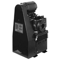 **Vacuum Pump, 2 Stage, Rotary VaneType w/1.5 HP Univ Volt Motor, 1 or 3 Phase