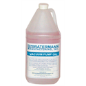 Fire Resistant, Phosphate Fluid - 1 Gallon