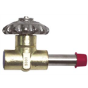 Valve Replacement 3/8" FNPT 3 3/8" Tube