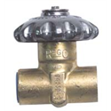 Valve Replacement 3/8" FNPT
