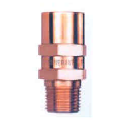 Pressure Relief Valves - 1/8
