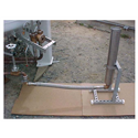 Noise Reducing Vent for Bulk Tanks