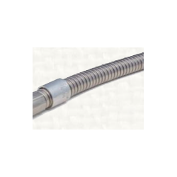 Conductive PTFE Hoses 3000 PSI Armored