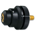 ** CGA-347 Breathing Air Zipnut