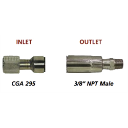 Cryo Hose 109