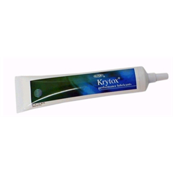 Krytox GPL-203 Grease, 8oz. Tube