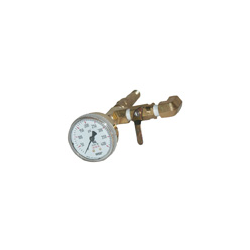 Pressure Checker