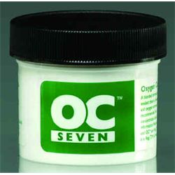OC Seven Oxygen Compatible Grease, 16 oz