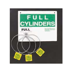 FULL  Sign - Pre-Printed