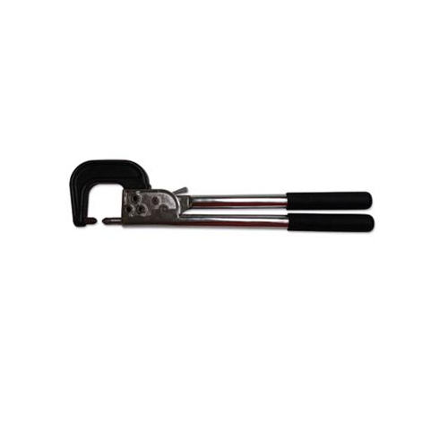 Sherwood Crimping Tool for New Rivet Toggle and Pins Ratermann