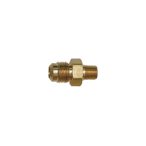 CGA295 CGA Fitting 1/4" MNPT x CGA295 Argon & Nitrogen Liquid